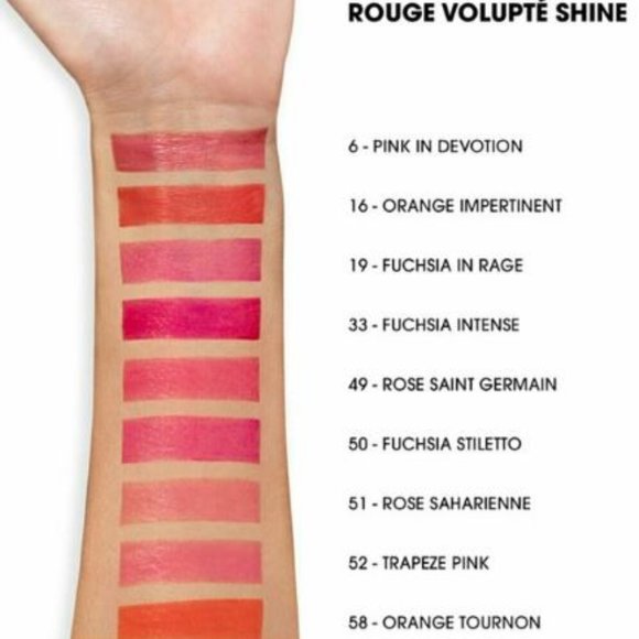 ysl 3 Pieces High End Quality Bundle - Picture 4 of 8